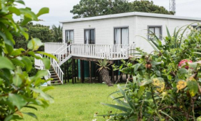 Kingfisher Cottage